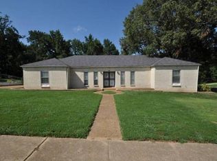 1904 Deen Ave, Memphis, TN 38116