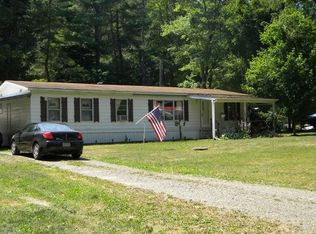 5132 Monkey Run Rd, Gillett, PA 16925