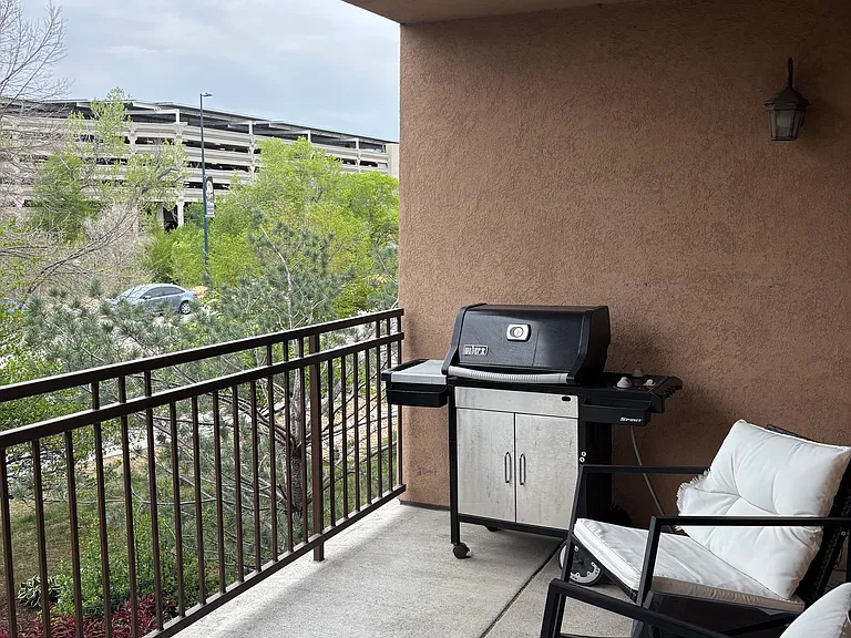 2700 E Cherry Creek South Dr #202 — Photo 14