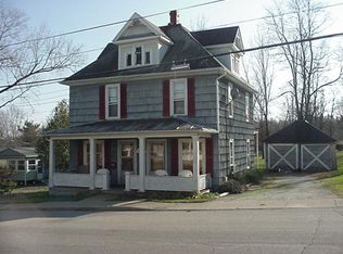 26 Church St E, Lexington, OH 44904