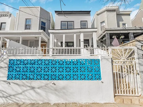 2073 Bathgate Ave Floor 2, Bronx, NY 10457
