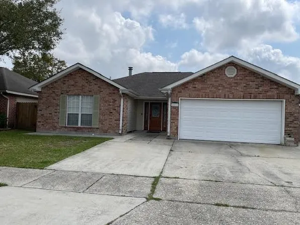 2433 Carrie Ln, Marrero, LA 70072