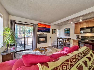 1300 Regency Way #62, Tahoe Vista, CA, 96148