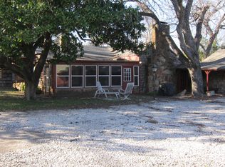 150 Pumphrey Dr, Westworth Village, TX 76114
