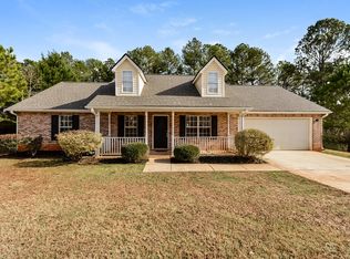 95 Creekside Trl, Covington, GA 30016