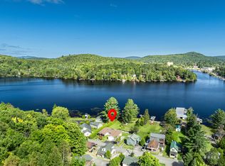 134 Duprey St, Saranac Lake, NY 12983