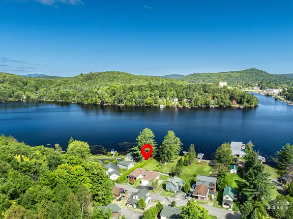 134 Duprey St, Saranac Lake, NY 12983