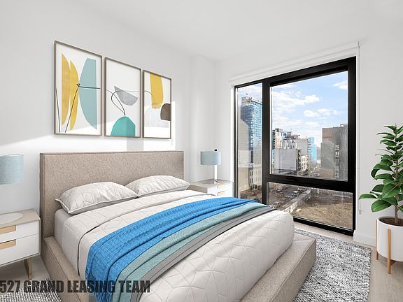 2nd image of 527 Grand Ave #305