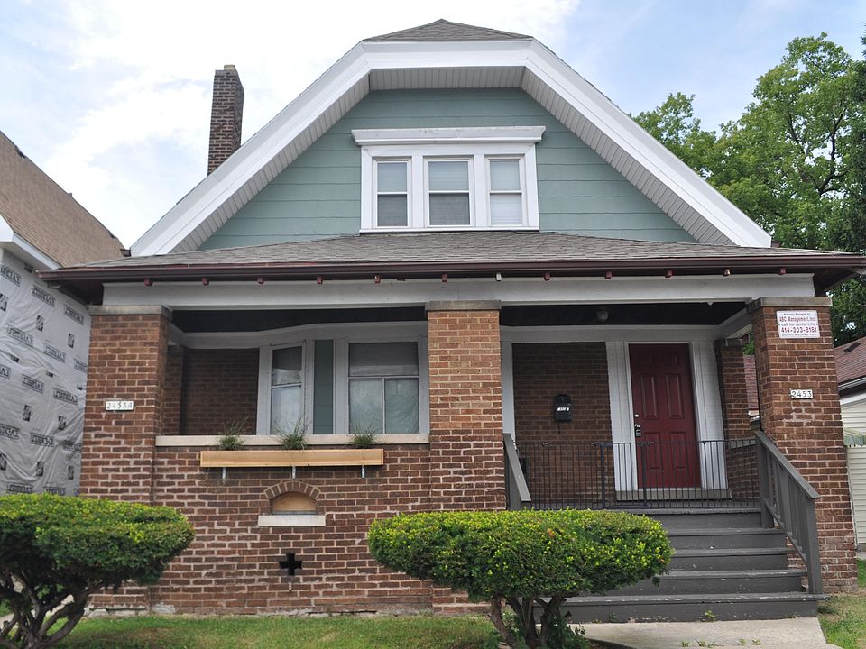 1st image of 2453 N Holton St #2453A
