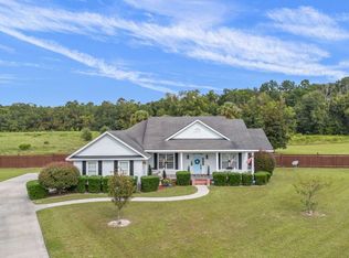 173 SW Milkweed Ct, Lake City, FL 32024