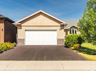 519 Shepherd Cres, Saskatoon, SK S7W0B3