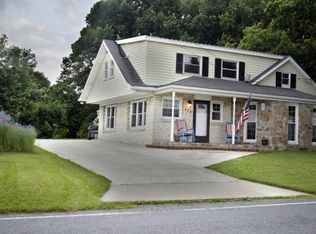 177 Maidencreek Rd, Fleetwood, PA 19522