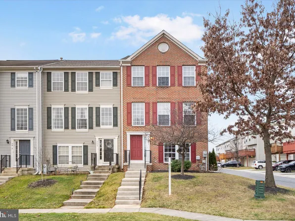 5001 Leasdale Rd, Rosedale, MD 21237