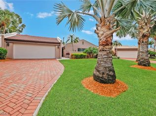4556 Longboat Ln, Fort Myers, FL 33919