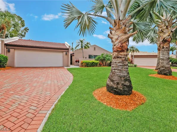 4556 Longboat Ln, Fort Myers, FL 33919