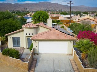 13876 Hermano Way, Desert Hot Springs, CA 92240
