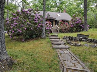 446 Sennett Rd, Jefferson, ME 04348