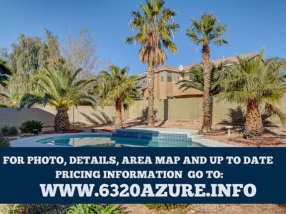 2nd image of 6320 W Azure Dr