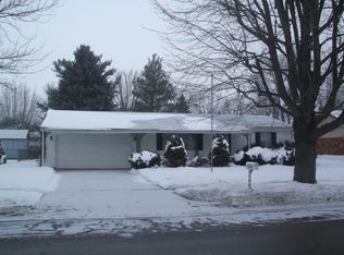 1504 W Blvd, Kokomo, IN 46902