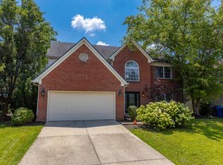 4092 Kenesaw Dr, Lexington, KY 40515