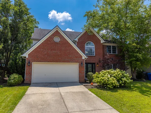 4092 Kenesaw Dr, Lexington, KY 40515