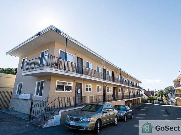 2nd image of 7975 Macarthur Blvd APT 24