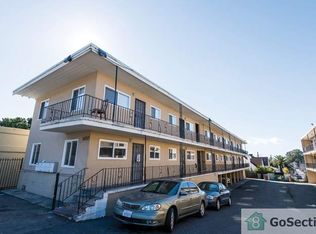 8005 Macarthur Blvd APT 6, Oakland, CA 94605