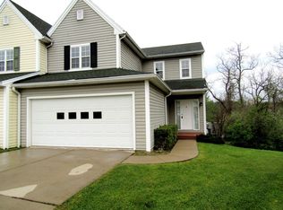 57 Westfield Pl, Athens, OH 45701