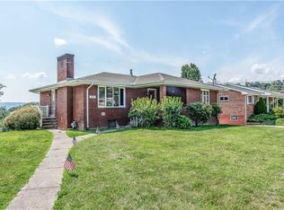 299 Hillcrest Dr, Trafford, PA 15085