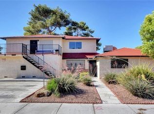 1276 E Hacienda Ave #B, Las Vegas, NV 89119