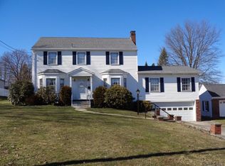 1160 Club Dr, Johnstown, PA 15905