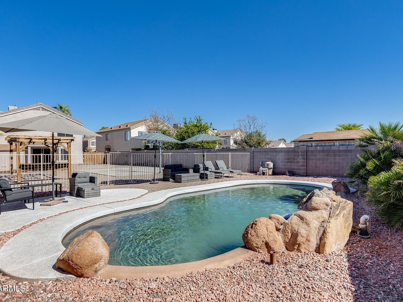 12965 W VIA CAMILLE --, El Mirage, AZ 85335 | Zillow