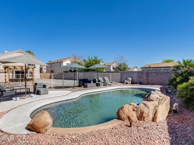 12965 W Via Camille, El Mirage, AZ, 85335