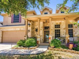509 Canterbury Hl, Cibolo, TX 78108