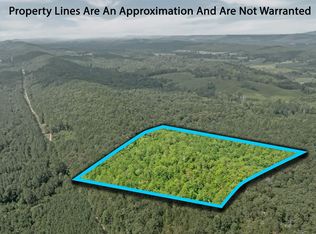 15 County Road 759, Valley Head, AL 35989