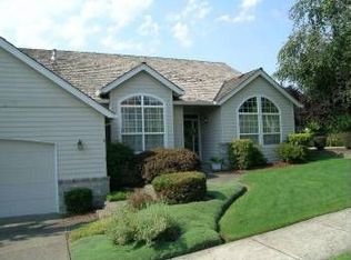 15111 SW Turquoise Loop, Beaverton, OR 97007