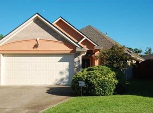 5 Winchester Cv, Beaumont, TX 77706