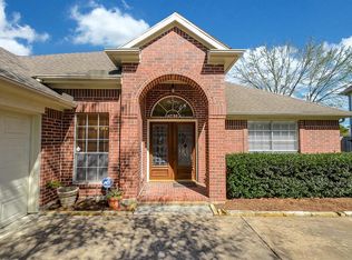 10806 Rio Rancho Ct, Houston, TX 77064