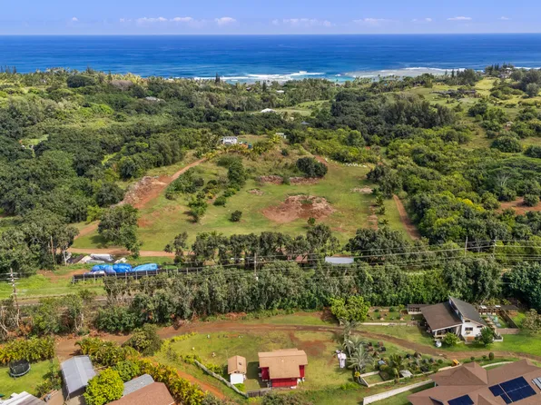 4-5091 Kuhio Hwy, Anahola, HI 96703