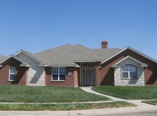 8623 Cortona Dr, Amarillo, TX 79119
