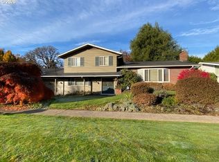677 Sterling Dr, Eugene, OR 97404