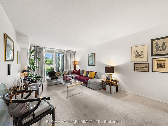 5th image of 3303 Don Mills Rd #103