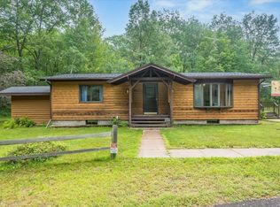 66730 Wills Rd, Brule, WI 54820