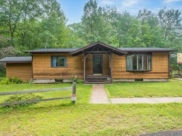 66730 Wills Rd, Brule, WI 54820