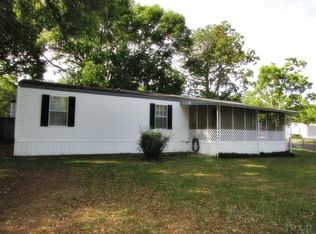 9616 Mapleleaf Ln, Pensacola, FL 32514