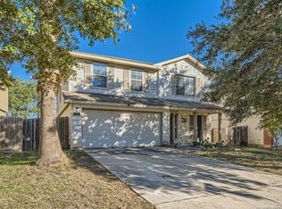 10835 Bearwolf Bay, San Antonio, TX 78245