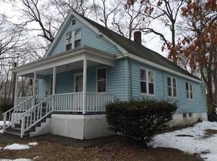 8 Acton St, West Haven, CT 06516