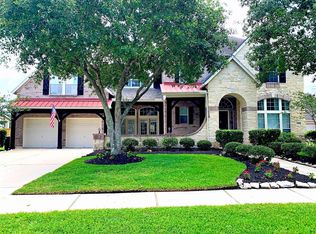 14510 Logan Falls Ln, Humble, TX 77396