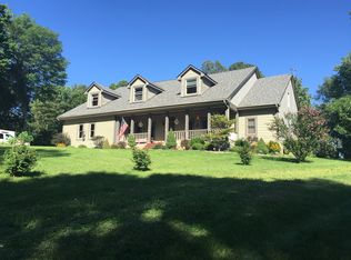 997 Eaton Hollow Rd SW, Lancaster, OH 43130