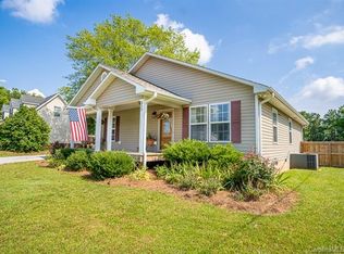 315 China Grove Hwy, Rockwell, NC 28138